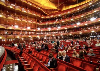 Met Ópera anuncia cartelera para la temporada 2022-2023