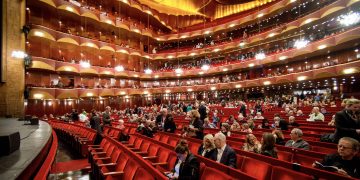 Met Ópera anuncia cartelera para la temporada 2022-2023