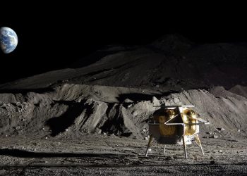 Un equipo de microrrobots protagoniza la primera misión de México a la Luna