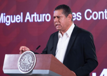 Dirigente nacional de Movimiento petrolero exige transparencia en el pasado proceso