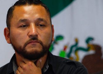 Al momento no hay elementos suficientes para determinar que El Mijis pudiera estar en Tamaulipas: Rodríguez  