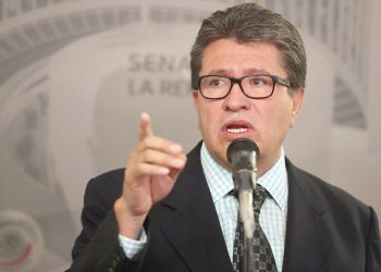 Celebra Ricardo Monreal decisión de la SCJN sobre prisión preventiva