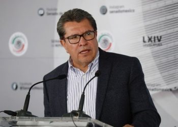 Descartan senadores de Morena ruptura con España o daño en la relación