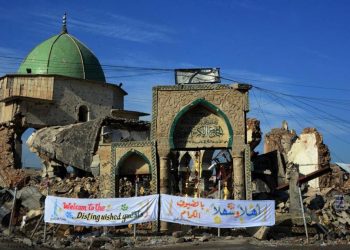 Unesco anuncia la reconstrucción de los templos de Mosul
