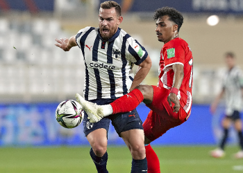 Monterrey vence 3-1 al Al Jazira y termina en quinto lugar del Mundial de Clubes