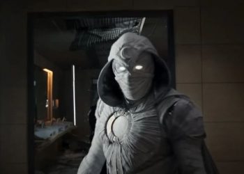“Moon Knight”, la nueva serie de Marvel, se estrenará en marzo