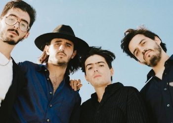 “Llamada perdida” el nuevo sencillo de Morat