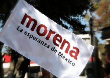 Morena podrá devolver 547 millones a la TESOFE sin pasar por el INE