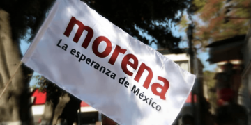 Morena podrá devolver 547 millones a la TESOFE sin pasar por el INE