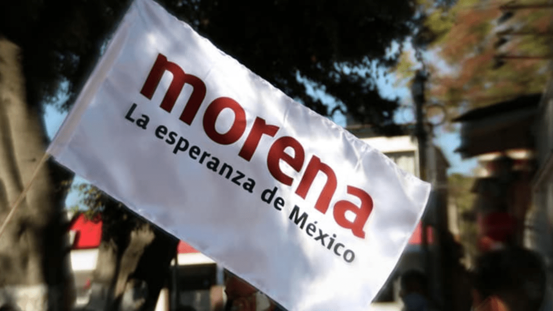 Eligen a senadora Martha Guerrero dirigente de Morena en el Estado de  México operará elecciones en 2023 - Enfoque Noticias