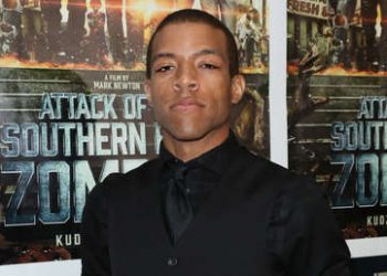 Moses J. Moseley, actor de “The Walking Dead” es encontrado muerto