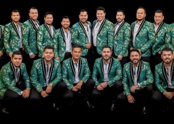 La Banda MS busca conquistar a las nuevas generaciones