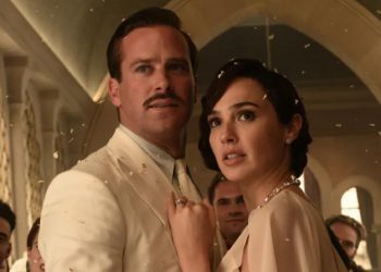 Enfoque al Séptimo Arte: “Muerte en el Nilo”