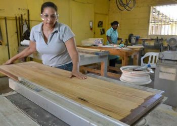 Mujeres acceden al mundo laboral un 20% menos que los hombres: FMI