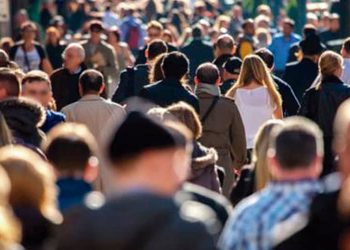 Seis de cada siete personas se sienten inseguras en el mundo