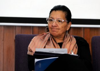 CDHCDMX llevó a cabo 41 acciones por caso de Albergue San Bernabé