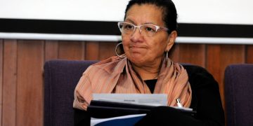 CDHCDMX llevó a cabo 41 acciones por caso de Albergue San Bernabé