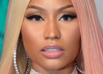 Nicki Minaj vuelve a la música con “Do We Have A Problem?”