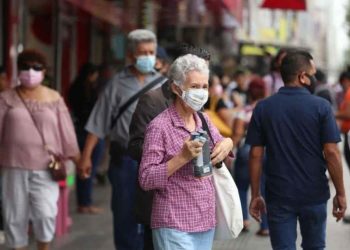 Nuevo León da por terminada la cuarta ola de contagios de COVID 19