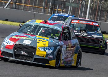 Querétaro se pondrá de cabeza con la Copa Notiauto