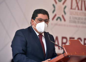 El problema de la comunidad Triqui se originó por recursos que no fueron entregados