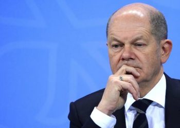 La situación en Ucrania es “muy, muy seria”: Olaf Scholz