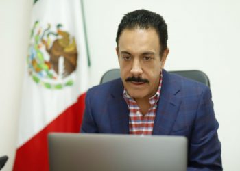 Omar Fayad anuncia arranque de operativos en Hidalgo tras multihomicidio
