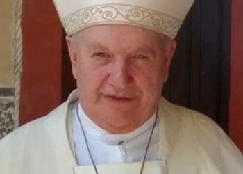 Murió Onésimo Cepeda, obispo emérito de Ecatepec a los 85 años