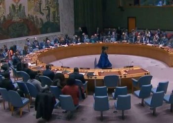 Consejo de Seguridad de la ONU discutirá el lunes la crisis humanitaria en Ucrania