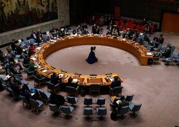 ONU Mujeres, “muy preocupada por la seguridad de las mujeres en Ucrania”