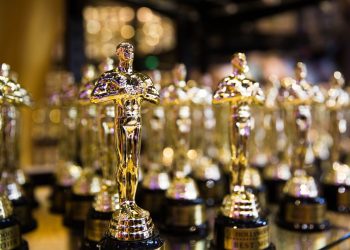 Celebran nominaciones de mexicanos a los premios Óscar