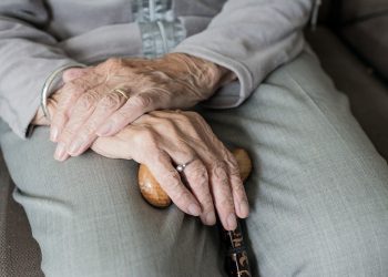 Uno de cada 10 mexicanos mayores de 60 años padece osteoartritis