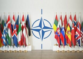 La OTAN envía carta a Lavrov para continuar diálogo sobre Ucrania