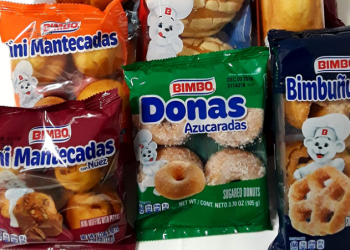 Grupo Bimbo incrementará guía de inversión de capital durante 2022