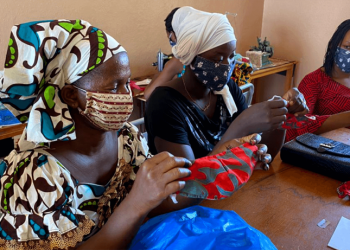 África podría controlar pandemia en 2022: OMS