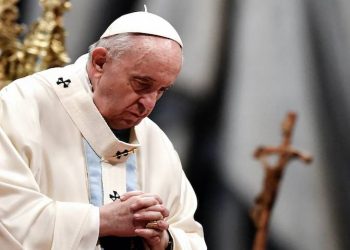 El Papa desea que Pekín 2022 sea una experiencia única de fraternidad y paz