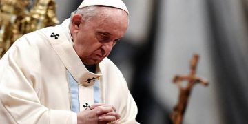 El Papa desea que Pekín 2022 sea una experiencia única de fraternidad y paz