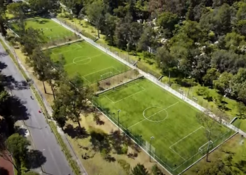 Congreso capitalino exhorta a Sedema informar sobre el proyecto “Parque Lomas”