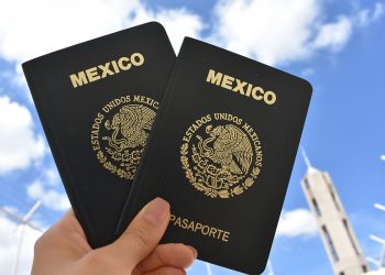 SRE cambia número para obtener cita para tramitar pasaporte