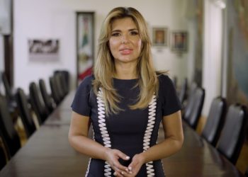 El PAN presenta solicitud de juicio político en contra de Claudia Pavlovich
