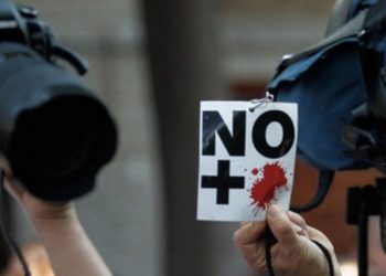 RSF: Latinoamérica carece de programas de protección eficientes para periodistas