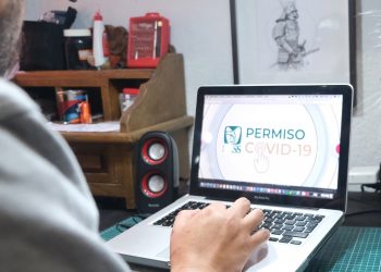 IMSS anuncia conclusión de la herramienta Permiso COVID-19