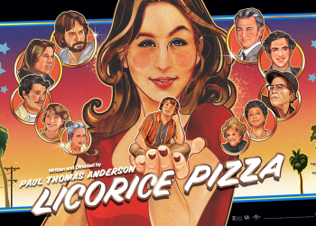Enfoque al Séptimo Arte: “Licorice Pizza”