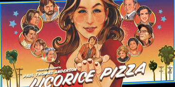 Enfoque al Séptimo Arte: “Licorice Pizza”