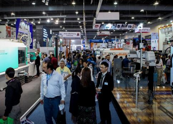 Más de 400 empresas se presentarán en la Expo Plastimagen que abordará la economía circular