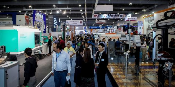 Más de 400 empresas se presentarán en la Expo Plastimagen que abordará la economía circular