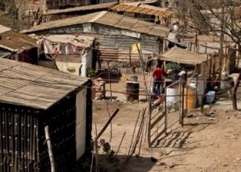 La pobreza extrema aumentó en 1.6% entre 2018 y 2020: Cortés Cáceres