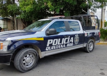 Autoridades investigan agresión a un periodista en Quintana Roo