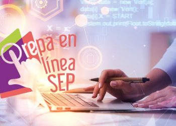 Prepa en línea reinicia clases el próximo 7 de marzo