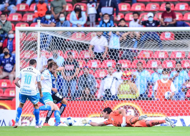 Foto: Mexsport